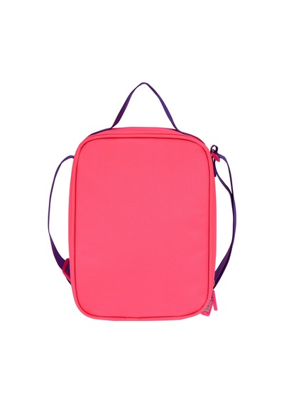 Plbsc25010 Beslenme Çantası Pembe Pembe