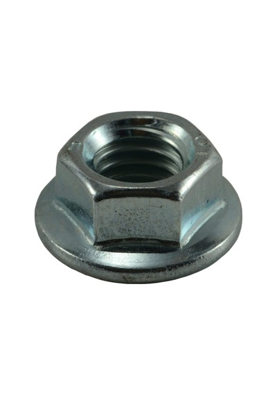 014973267407 Jıs Somunları, 8mm-1.25, 15 Parça Abanoz