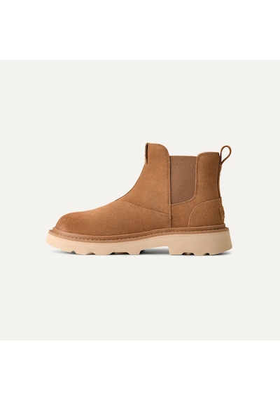 Chestnut Taba Bot Erkek 1171372 Ugg M Chelsea Lug Chestnut Taba