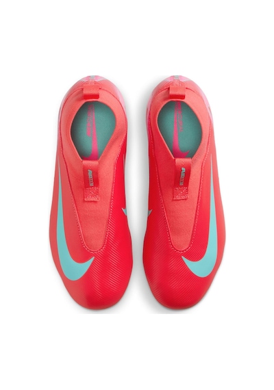 Nike Mercurial Superfly 10 Academy Çocuk Kramponu Kırmızı