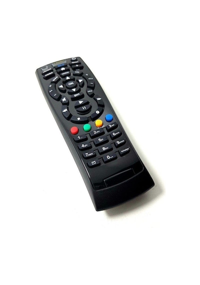 Dsmart Blu Hd Kumanda