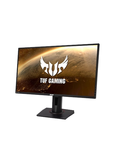 Asus TUF Gaming VG27AQZ 27" 1 MS 165 Hz HDR10 G-Sync/Free-Sync WQHD IPS LED Monitör