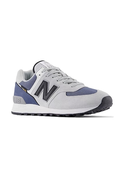 New Balance 574 Gri Modeli Koleksiyonu Erkek Günlük Ayakkabı U5749x3 Bej Bej