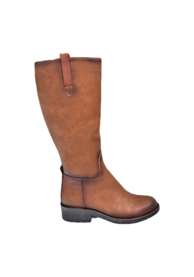 Fox Shoes Taba Kadın Çizme J674272109 Taba