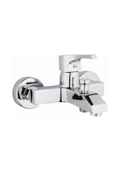 İtimat Mega Mix 541 Banyo Bataryası Çok Renkli