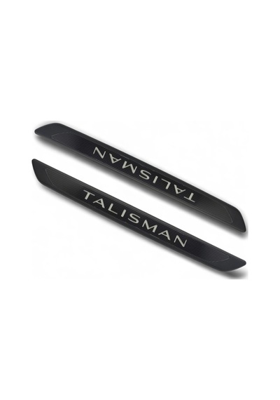 Talisman Işıklı Kapı Eşiği Takımı - Renault 7711785928