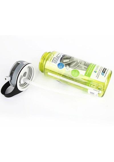 Nalgene Multi Drink Tritan Suluk 600 Ml Matara Yeşil 1790-2114