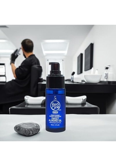 Sakal Yağı Almond 50 Ml