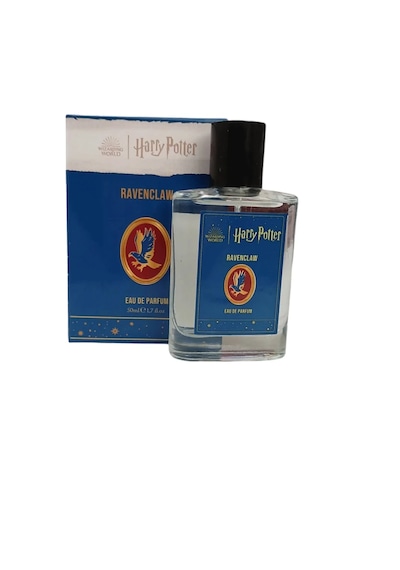 Harry Potter Ravenclaw Unisex Parfüm EDP 50 ML