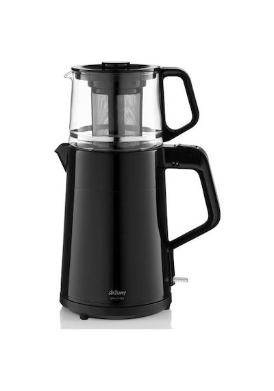 Arzum AR3134 Dreamtea Çay Makinesi 1 L Demlik Kapasitesi
