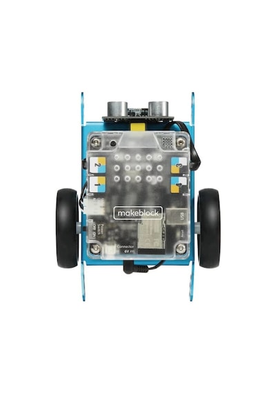 Makeblock Mbot 2.4g Stem Eğitim Robotu Kiti Mavi