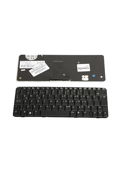 HP Uyumlu Presario 2230 Laptop Klavye Türkçe