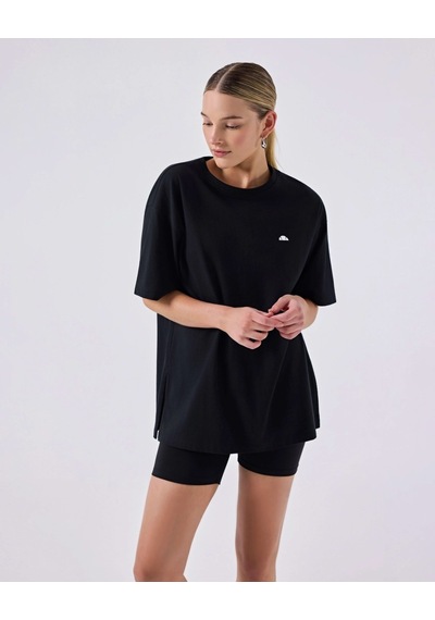Ellesse 6sf5043-bk Kadın Tişört - Siyah