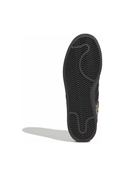Adidas Earstr/cblack/auco Superstar Iı Kahverengi
