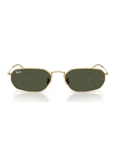 3947 001/31 54 Ray-Ban Unisex Güneş Gözlüğü Altın