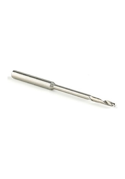 Aluminyum Freze Ucu Uzun Boy 5 8 120 Mm