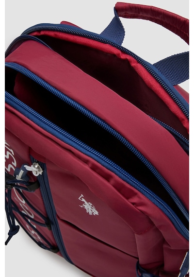 U.S. Polo Assn. Erkek Lacivert Çanta 50317482-vr033