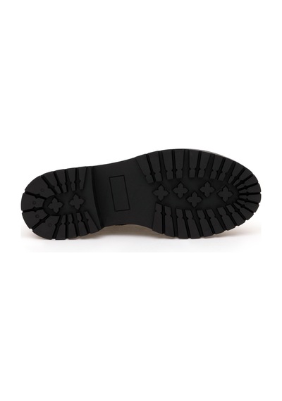 U.S. Polo Assn. Kadın Siyah Bot 50297265-VR046