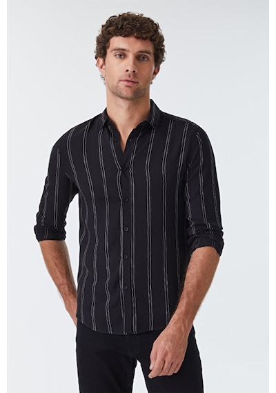 Loft Erkek Regular Fit Gömlek Çok Renkli