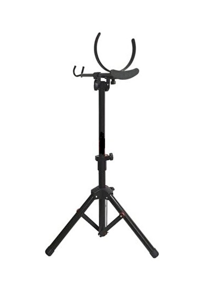 Profesyonel Kademeli Ayarlı Darbuka Sehpası.