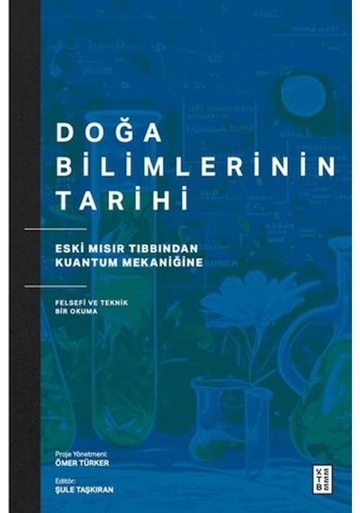 Doğa Bilimlerinin Tarihi - Rjcı-727516