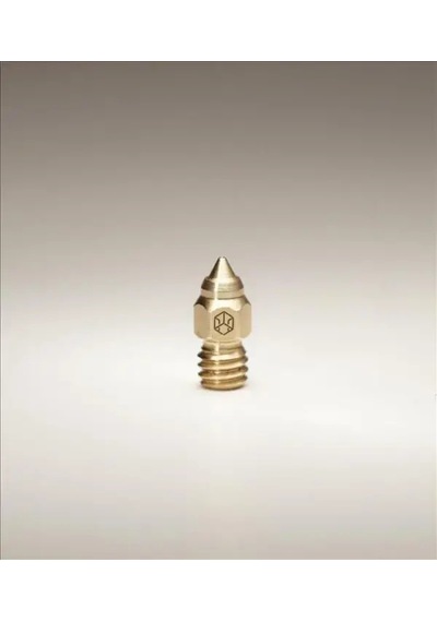 Csa Creality Cr6-se/ender3 S1 3d Yazıcı Nozzle