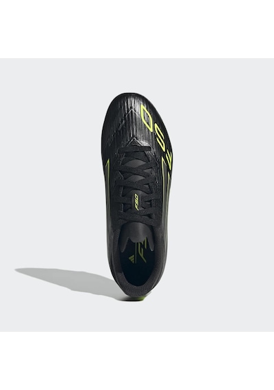 Adidas Jh7744 F50 League Fg-mg J Çocuk Krampon Siyah