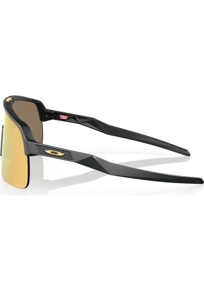 Oakley Sutro Lite Bisiklet Güneş Gözlüğü Matte Carbon Prizm 24K