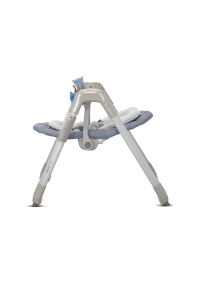 Inglesina Wave Kendiliğinden Sallanan Müzikli Bebek Sandalyesi Mavi Inglesina Wave Kendiliğinden Sallanan Müzikli Bebek Sandalyesi Mavi