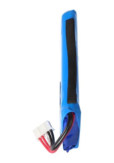 Pil Jbl Flip 3 Bluetooth Hoparlör İçin Batarya Gsp872693 3.7 Volt 3000mah Li-polimer Pil