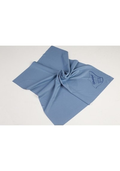 Polikur Polikur Universal 3220 Mikrofiber Lüx Dokulu Cam Bezi 12'li 40 x 50 CM