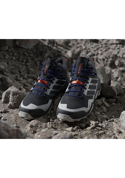 Adidas Terrex Skychaser Mi Erkek Outdoor Ayakkabısı Ih1092 Siyah Siyah