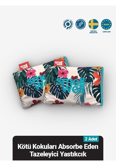 Smellwell Active Hawaii Floral