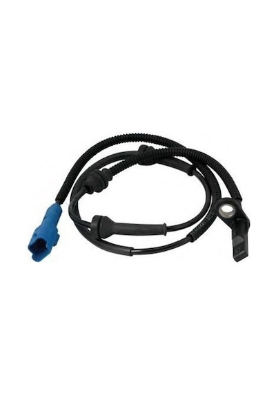 Peugeot 207 Ön Abs Kablosu 2006-2013 4545j9 Ak0088 1.6, 1.4, 1.6 Hdı, 1.4 Hdı
