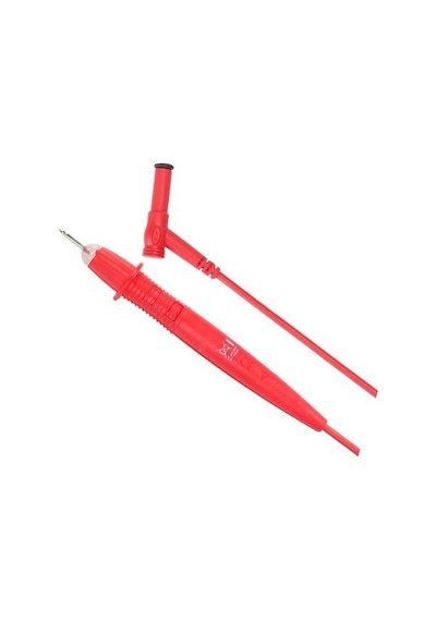 Uni-t Ut-l17 Led Işıklı Ölçü Aleti Probu