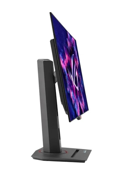 Asus Rog Strix XG27AQDMG 26.5" 240 Hz 0.03 Ms QHD G-Sync OLED Gaming Monitör