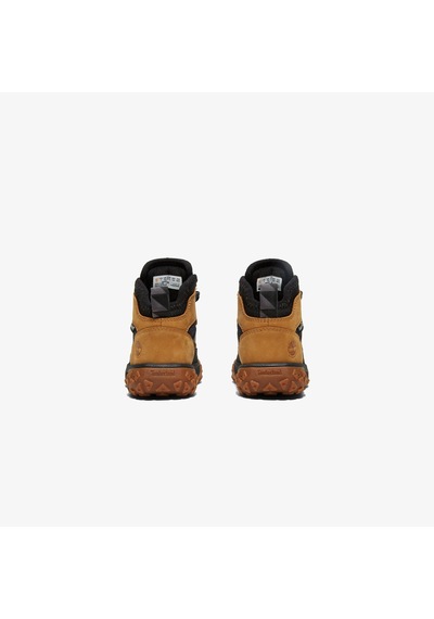 Timberland Greenstride Motion 6 Bebek Sarı Bot Tb1a66jg2311 Sarı