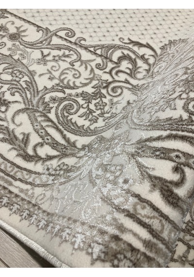 Merinos Halı Exclusive Ipeksi Halı 160x230 Ebatlı+viscoler Iplik
