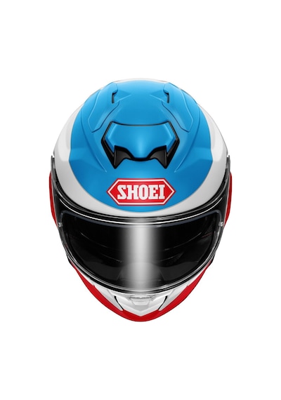 Shoeı Gt-aır 3 Lılt Tc-10 Kapalı Kask Diğer