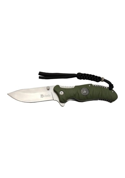 Columbia Company Columbia Fst-3010a Kamp Çakı Çok Renkli