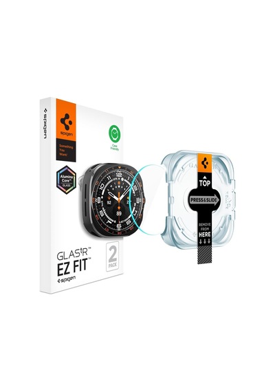 Galaxy Watch Ultra 2 47mm İle Uyumlu Ekran Koruyucu Cam Kolay Kurulum Glas.tr Ez Fit 2 Adet - Agl11758 Çok Renkli Galaxy Watch Ultra 2 47mm İle Uyumlu Ekran Koruyucu Cam Kolay Kurulum Glas.tr Ez Fit 2 Adet - Agl11758 Çok Renkli