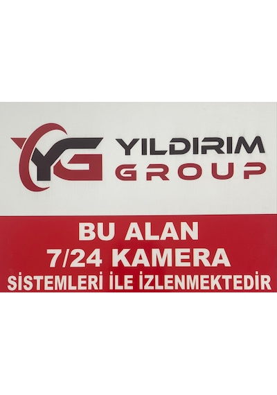 Dahua 8 Kameralı 2 Mp Ahd Güvenlik Kamera Sistemi