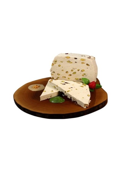 Tahin Helvası Antep Fıstıklı 1000 G