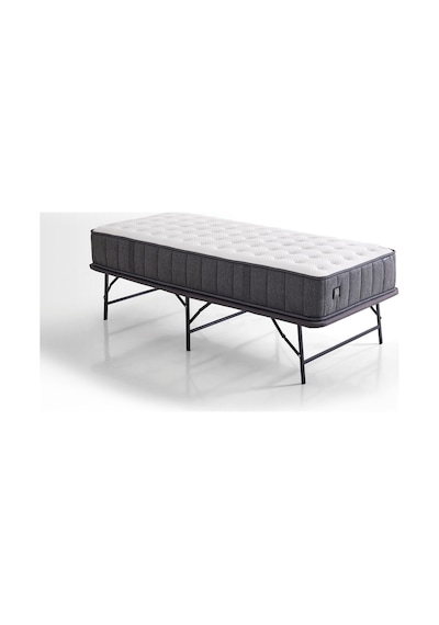 Yataş Bedding Sleep Flex Tek Kişilik Katlanır Somya