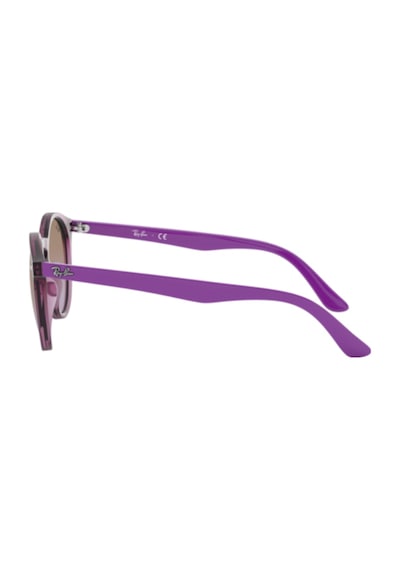 Ray-Ban Junior Rj9064S 7064/68 44 Lila Degrade Çocuk Güneş Gözlüğü