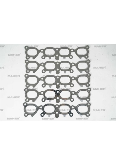 MAHER 18686 Egzoz Manifold Conta 626 92-97 2.0 Fs