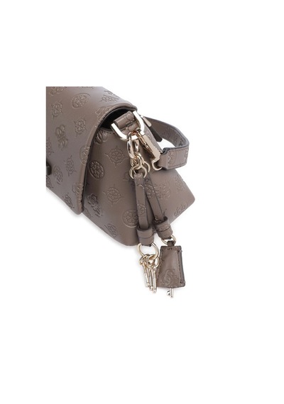 Guess Carmella Omuz Çantası-pd222520 Tpg