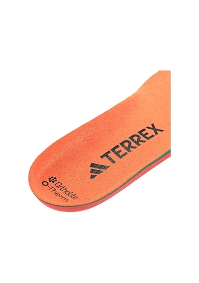 Adidas Skychaser Ax5 Mid Gtx Clima Erkek Treeking Ayakkabısı Jq2205 Siyah Siyah