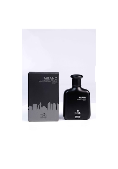 Tudors Milano Erkek Parfüm EDC 100 ML