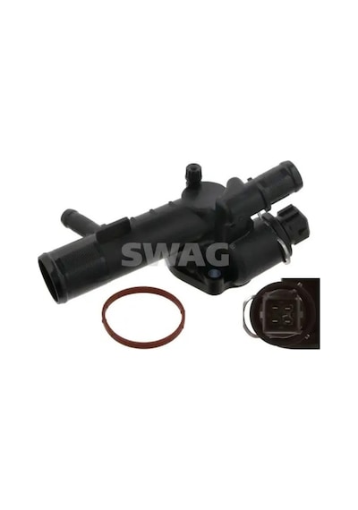 Dacia Logan Termostat 1.4 2005-2006 Swag 60932650
